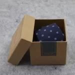 Tie packaging Boxes