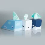 Tissue Packaging Wholesale