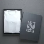 T shirt Boxes