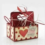 Valentine Treat Boxes Wholesale