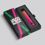 Vape Pen Boxes Wholesale