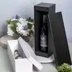 Vodka Magnetic Closure Boxes