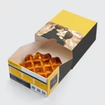 Waffle Boxes Wholesale