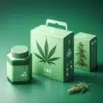 Weed Packaging Boxes