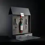 Whisky Box Packaging