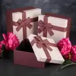 Wholesale Gift Packaging Boxes