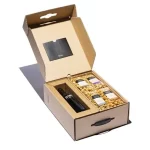 Wine Gift Packaging Boxes