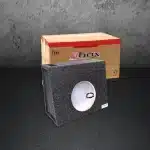 Woofer and Speaker Boxes Wholesale