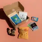 CBD Subscription Boxes