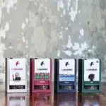 Coffee Boxes Wholesale