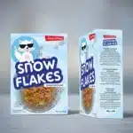 Corn Flakes Boxes