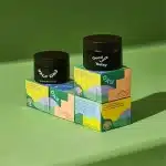 CBD Gummies Boxes