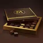 Luxury Chocolate Packaging Boxes