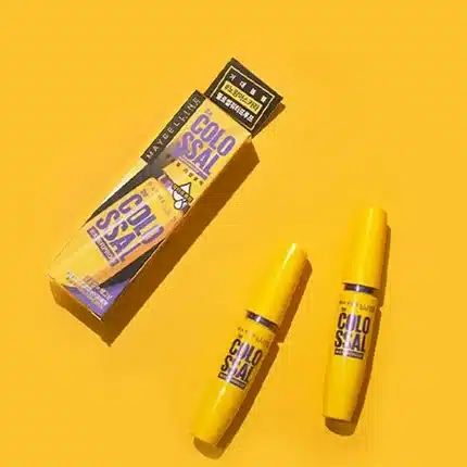 Mascara Boxes