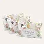 Pillow Soap Boxes