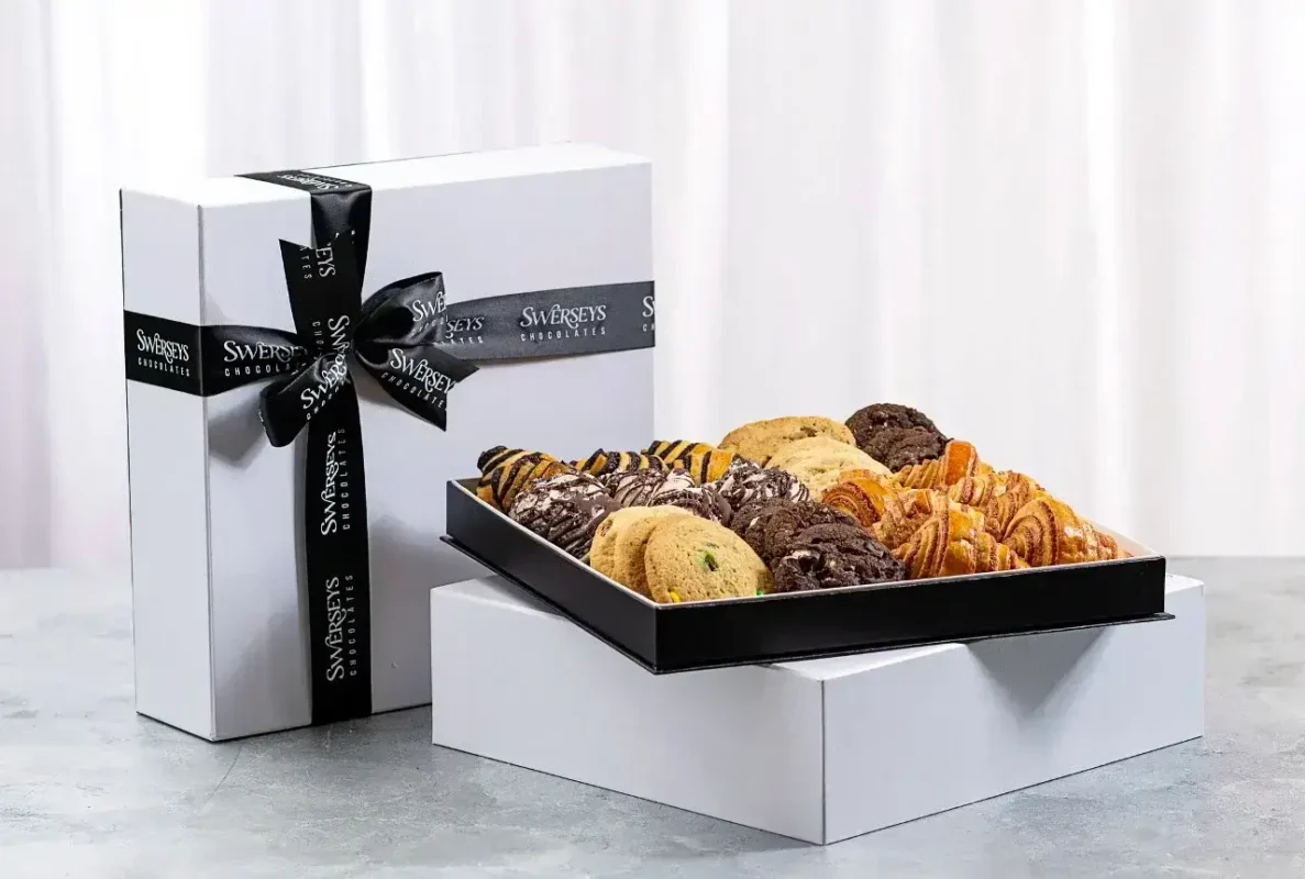 Bakery Boxes Wholesale