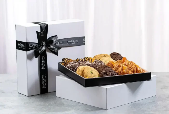 Bakery Boxes Wholesale