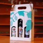 Beer Shipping Boxes