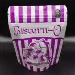 Biscotti Mylar Bags