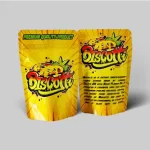 Biscotti Mylar Bags Wholesale