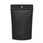 Black Mylar Bags Wholesale