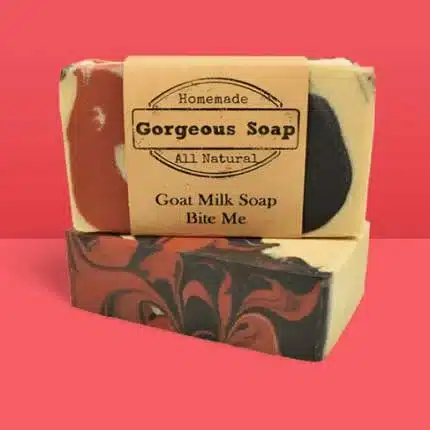 Brown Soap Sleeve Boxes