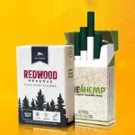 CBD Cigarette Boxes Wholesale