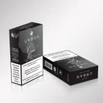 CBD Cigarette Packaging Boxes