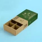 CBD Sleeves Packaging Boxes