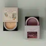 Candle Sleeve and Tray Boxes