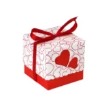 Candy Gift Packaging Boxes