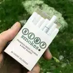 Cannabis Cigarette Boxes