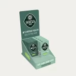 Cannabis Display Boxes Wholesale