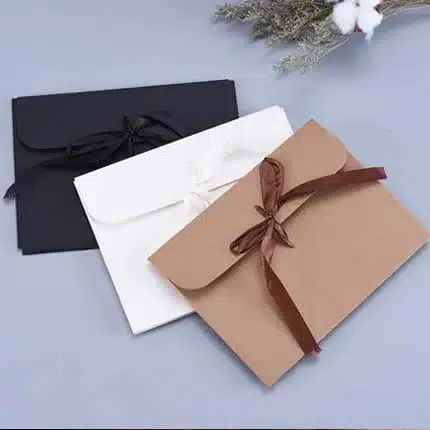 Cardboard Envelopes