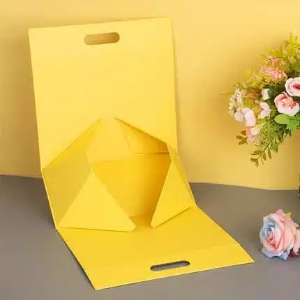 Cardboard Foldable Boxes