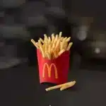 Cardboard French Fries Boxes