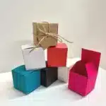 Cardboard Gift Boxes