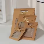 Cardboard Packaging Envelopes