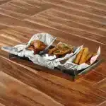 Cardboard Platter Tray