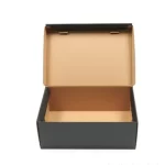 Cardboard Shoe Packaging Boxes