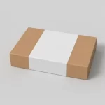 Cardboard Sleeve Boxes