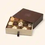 Chocolate Candy Boxes