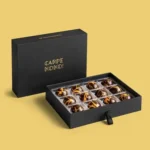 Chocolate Candy Packaging Boxes