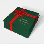 Christmas Gift Boxes Wholesale