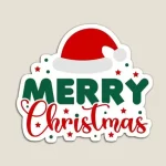 Christmas Stickers Wholesale