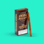 Cigar Packaging Boxes