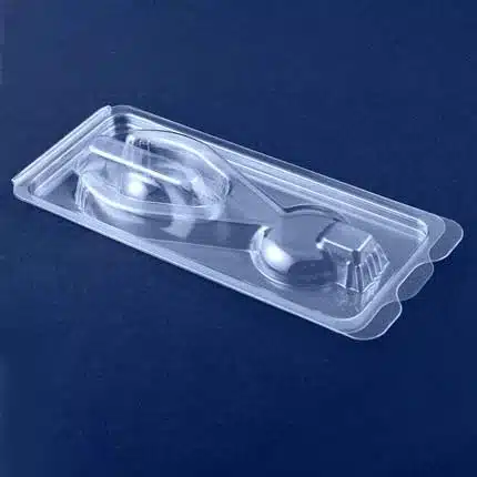 Clamshell Packaging