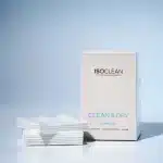 Cleansing Cotton Packaging Box