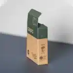 Color Printed Kraft Boxes