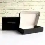 Color Printed Kraft Boxes